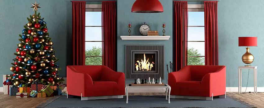 Factory-Built Fireplace Change outs Replacements in Parc-Champlain, Quebec