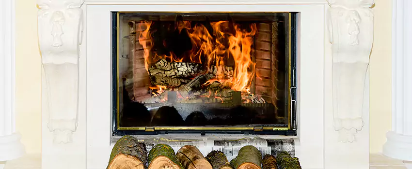 Ravelli Group Wood Fireplaces Replacement in Hull, Quebec