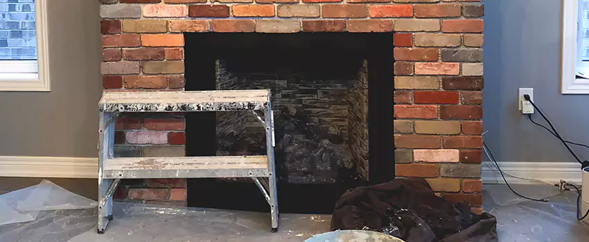 Regency Traditional Fireplace Products Maintenance and Repair in Hull, QC