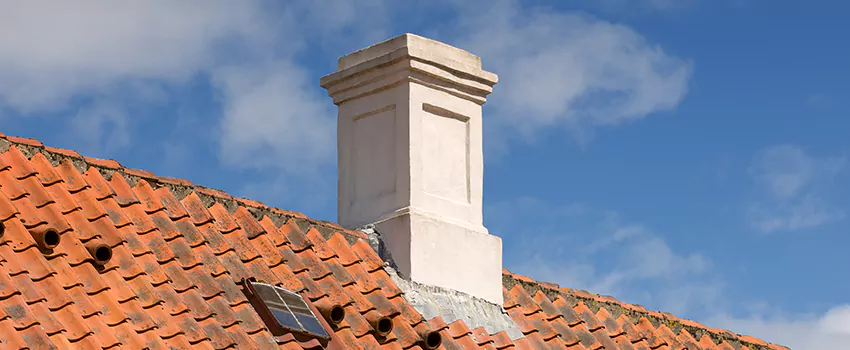 Residential Chimney Flashing Repair Services in Hull, QC