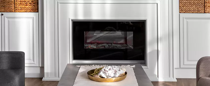 Customizable Luxury Fireplaces Services in Hull, QC