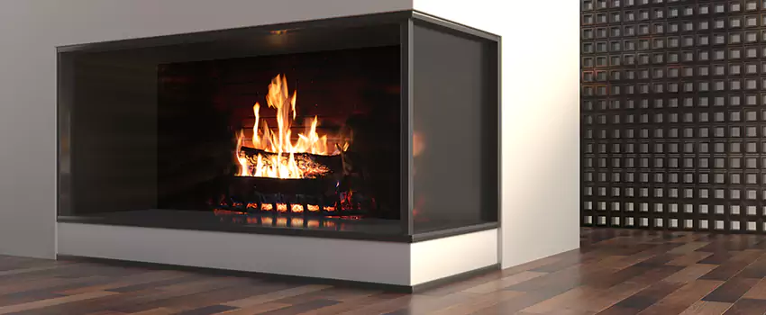 Travis Industries Wood Burning Fireplace Rebuilding in Hull, QC