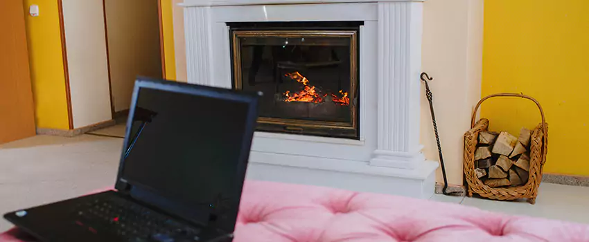 Ventless Fireplace Oxygen Depletion Sensor Installation and Repair Services in Hull, Quebec