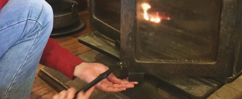 Cost of Wood Fireplace Installation in Hull, QC