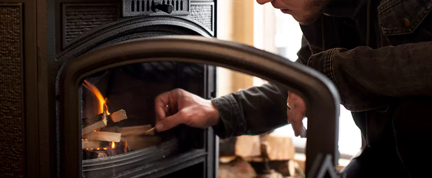 Affordable Wood Fireplace Fixing Solutions in Hull, Quebec