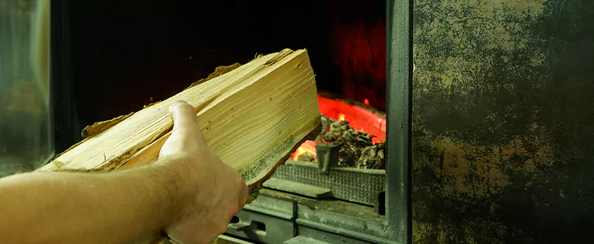 Cost of Wood Furnace Repair and Installation Services in Hull, QC