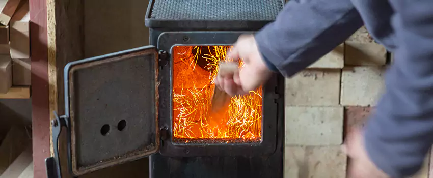 24/7 Wood Stove Installation Services in Hull, Quebec