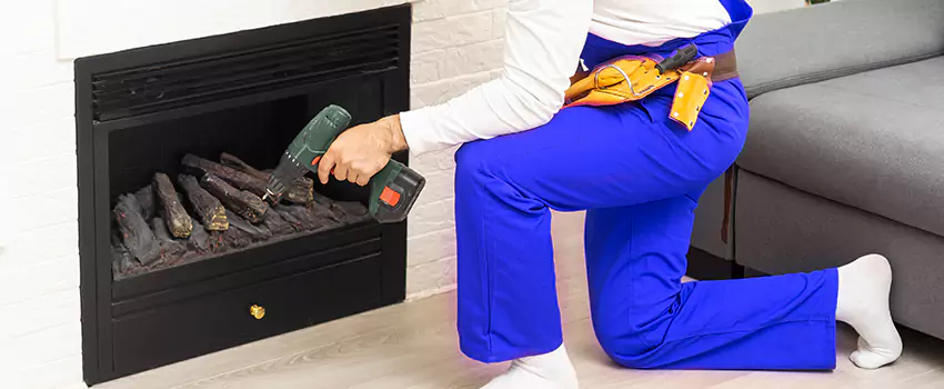 Wood Stove Grates Repair in Hull, QC