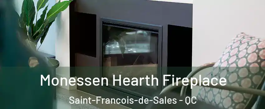  Monessen Hearth Fireplace Saint-Francois-de-Sales - QC