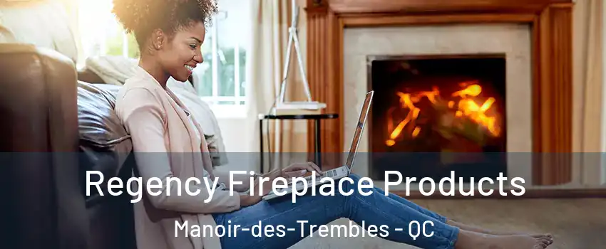  Regency Fireplace Products Manoir-des-Trembles - QC