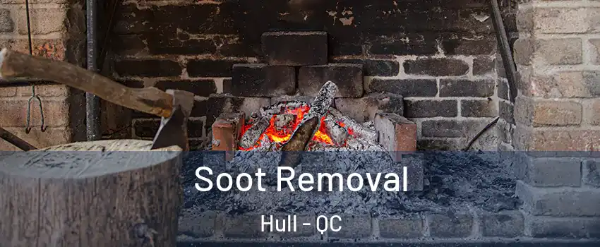  Soot Removal Hull - QC